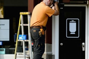 Why Local Leads Drop When You Change Your Business Category