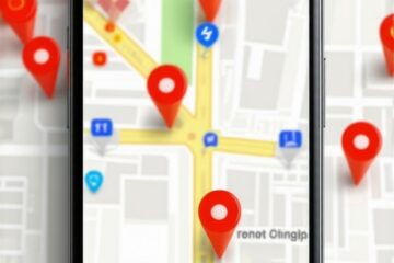 Why Multi-Location Brands Struggle With Map Visibility and How to Fix It