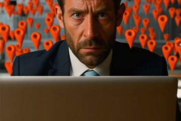 Why Over-Aggressive Location Pages Are Getting Your Business Penalized