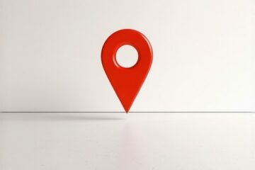 Why You Should Never Use Virtual Offices for Your Map Pin