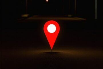 Why Your Business Map Pin Disappears During Odd Hours