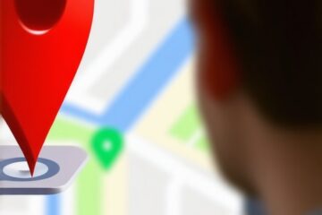 Why Your Business Pin Disappears When You Aren't Paying Attention