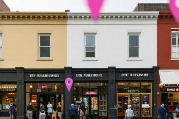 Why Your Local Competitors are Dominating the 3-Pack