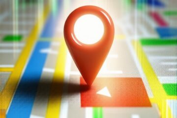 Why Your Website Redirects are Making Your Map Pin Invisible