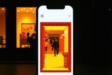 Why Your Website is Visible But Your Store is Not
