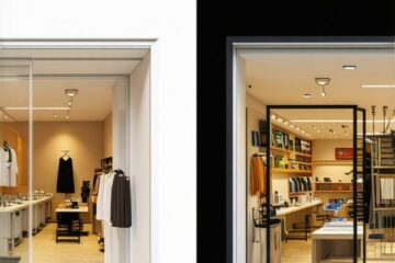 Why a Clean Business Name Outranks a Stuffed One